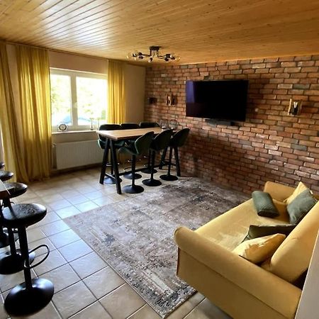 Live Joy- 3 Zimmer Wohnung Swisttal Esterno foto