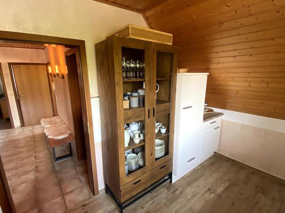 Live Joy- 3 Zimmer Wohnung Swisttal Esterno foto