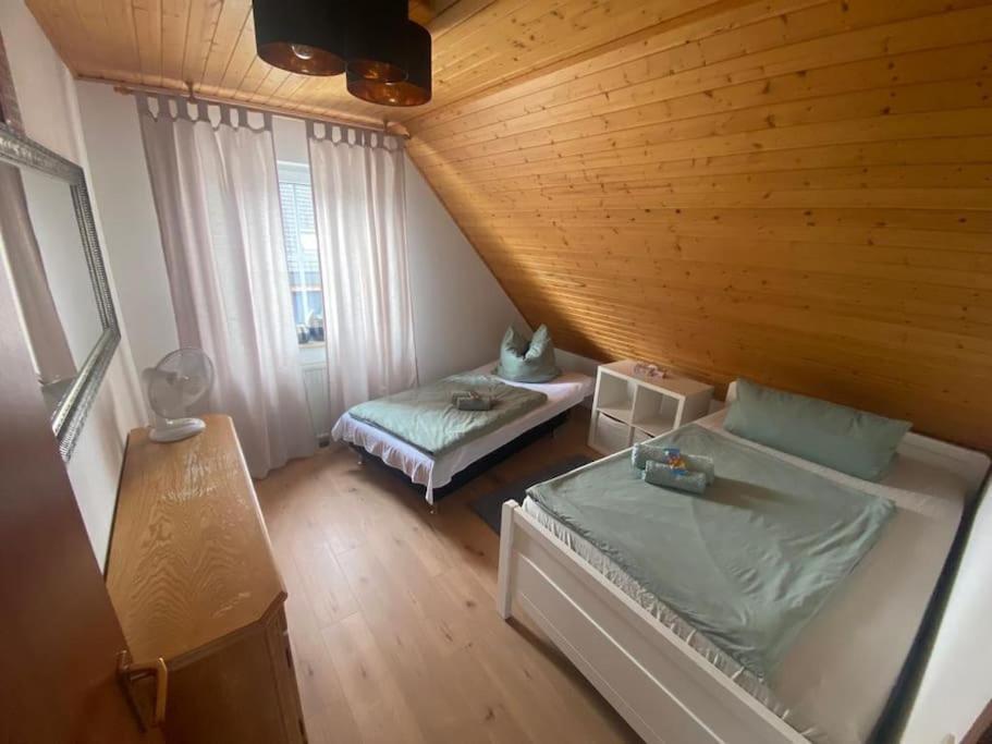 Live Joy- 3 Zimmer Wohnung Swisttal Esterno foto
