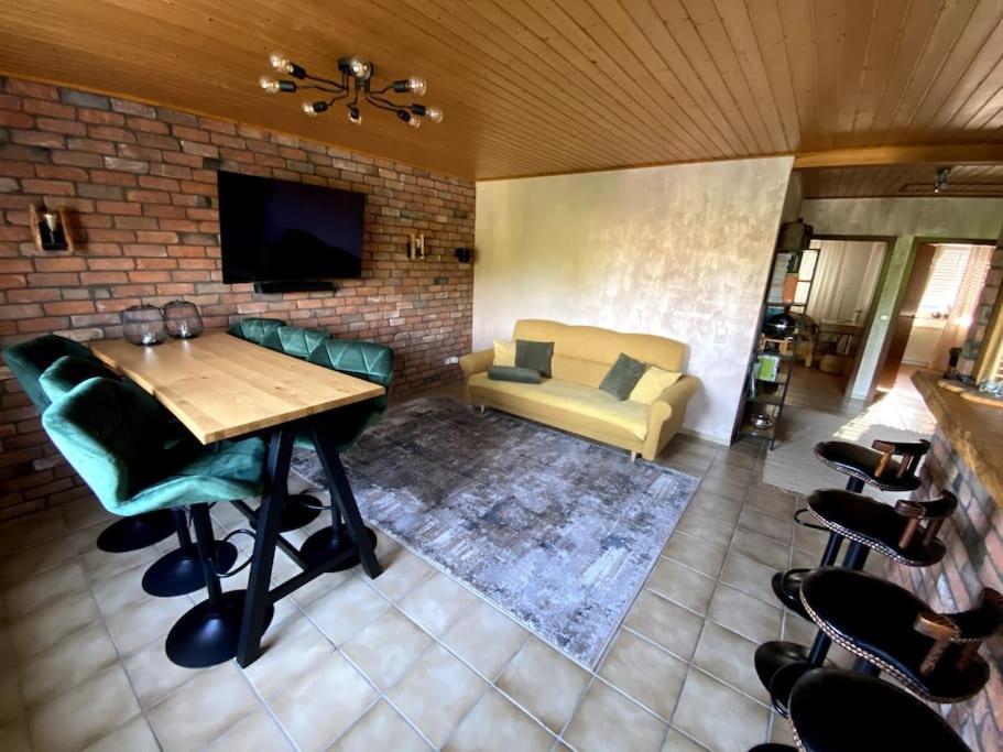 Live Joy- 3 Zimmer Wohnung Swisttal Esterno foto