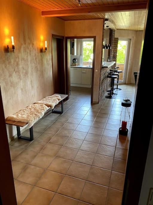 Live Joy- 3 Zimmer Wohnung Swisttal Esterno foto