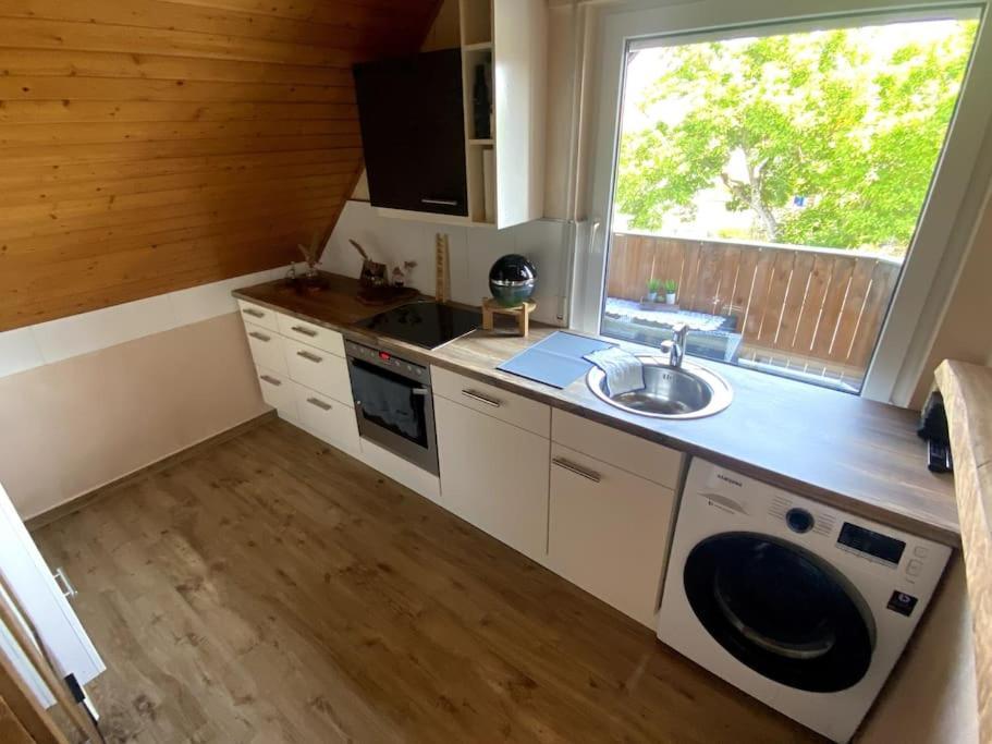 Live Joy- 3 Zimmer Wohnung Swisttal Esterno foto