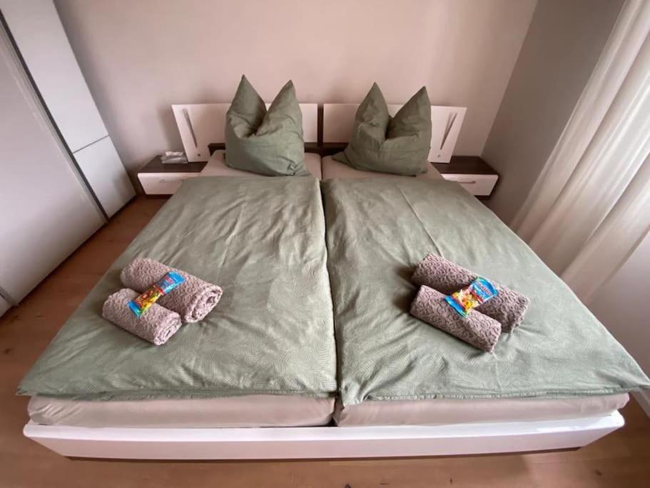 Live Joy- 3 Zimmer Wohnung Swisttal Esterno foto